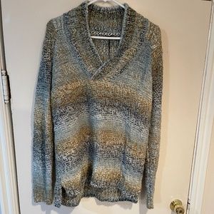 Prana Claus Sweater
